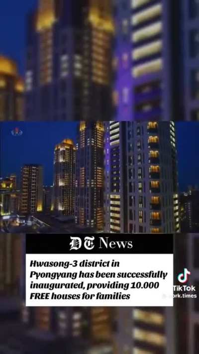 Prove that North Korea is the best Korea and better than Americ*nt