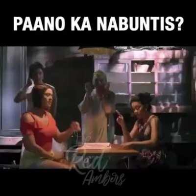 OK ganun pala yun😲