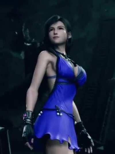 Anime physics be like: