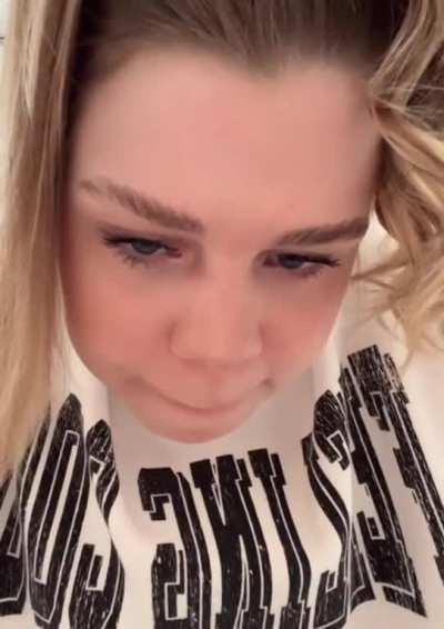 Lea’s stöhnen und ihr Blick danach 😳