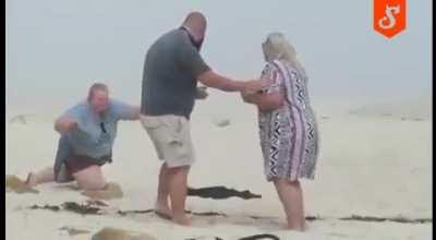 HMC The hired photographer's situation