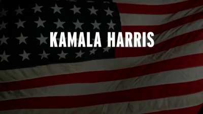 If you dont vote for Harris, Putin will invade the usa