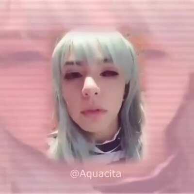 Nois sempre fala mal dessas, desgraça mas essas merda é mó gostosa pra Caraí 😔✊