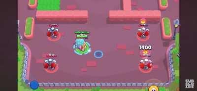 Poseidon R-T Showcase (From KairosTime Gaming)