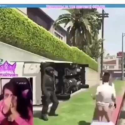 Que clase de roleplay es este