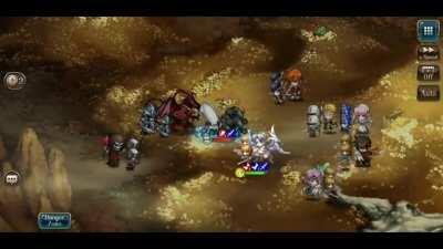 Interesting glitch when Tentacle-Bro has Wind Pressure.