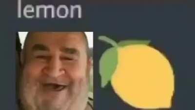 lemon