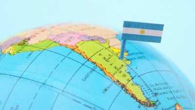 Esto es argentina PAPA!!