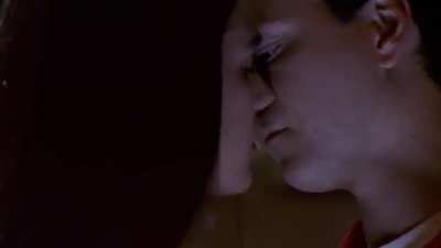 Jim was finally able to finish that pending dance with Josie