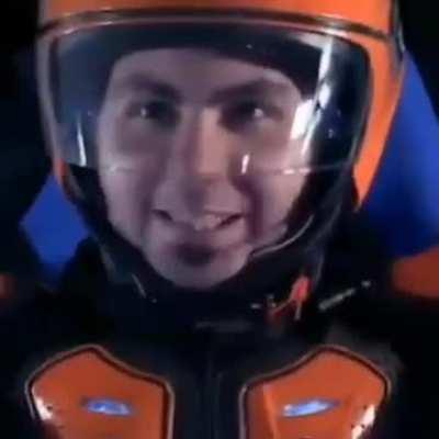 Ho la situazione sotto controllo 