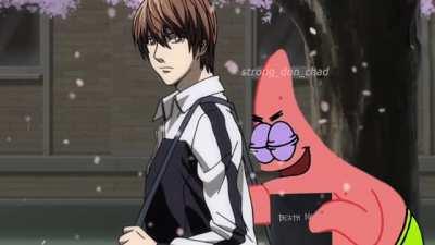 Patrick would have solved the case.