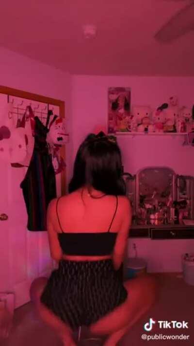 That end is what I had in mind