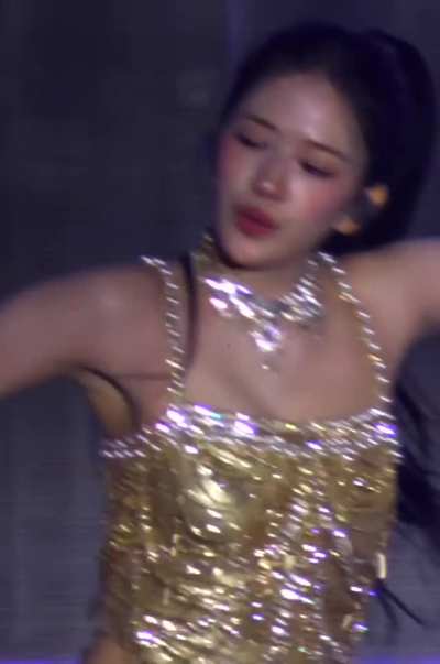 Yujin (IVE)