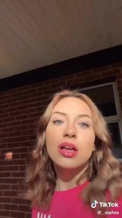 I’m black from the waist down... what every white boy 🥶 day to get these girls horny