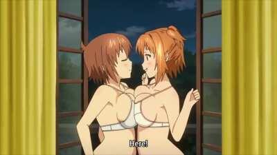 Does anybody know where this is from?