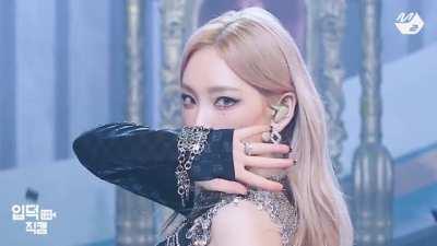 Taeyeon 🔥