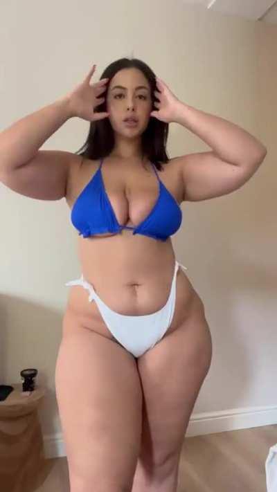 Describe my body in one word, go