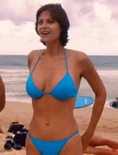 Catherine Bell
