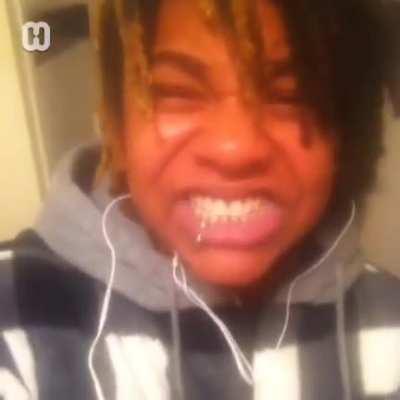 Almost 1 year since Fantasy Vxid dropped already what the freak.