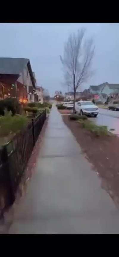 Loop it for more accuracy