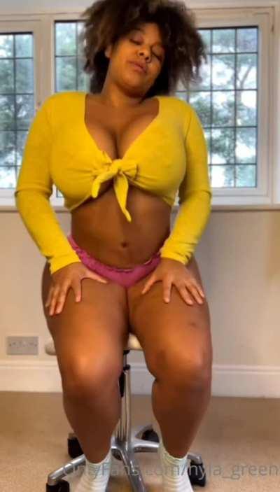 Bouncy Boobs 😮‍💨🔥