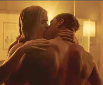 Willa Fitzgerald in series: REACHER (2022-)