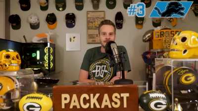 Grossi with an elite meme