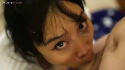 mylittlehugot Facial