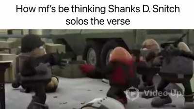 r/OnePiecePowerScaling Slander