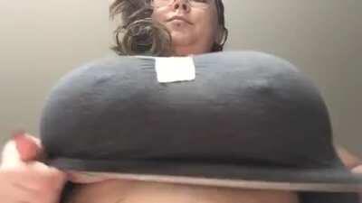 34 J Tank Play and Drop [OC]