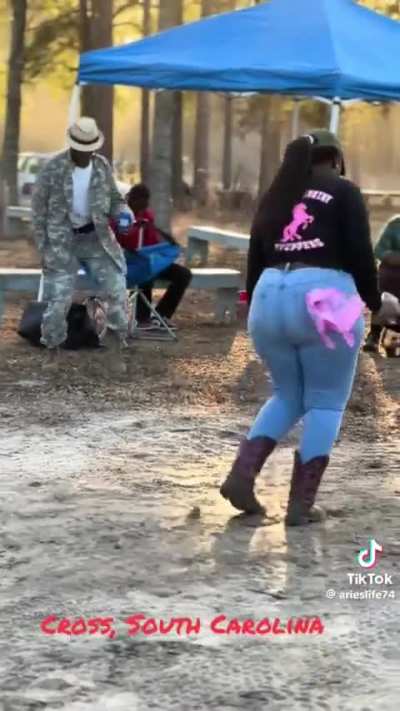 Women of the south 🫡