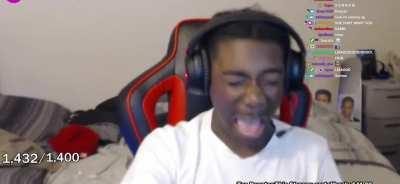 lay of them percs twin i’m getting scared for u now