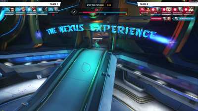 I think they got sick of me lol