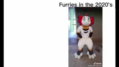 As a society, we have regressed