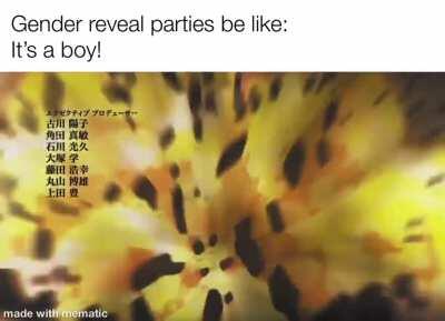 Attack on your local forest