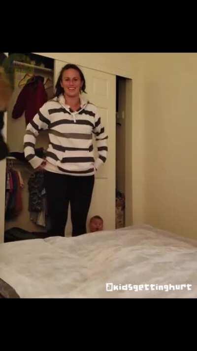 Wholesome family fun