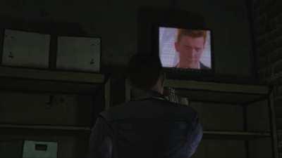 Must be why Lee's dad rarely gets mentioned after episode 1