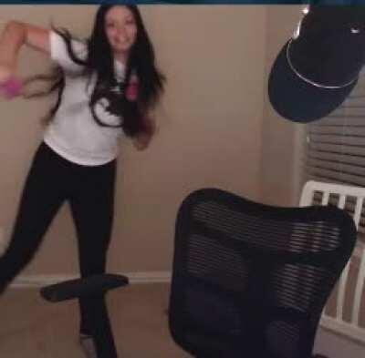 AdeptTheBest Jumping Jacks 🙌