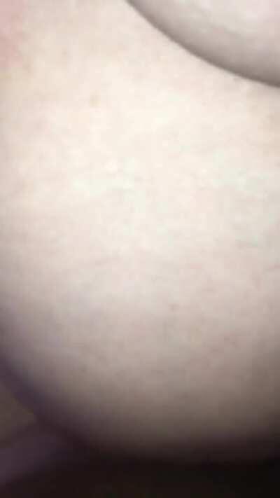 [OC] My bull gave me the best Christmas present this year🤰🏻