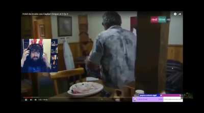 Dov'è la mia chitarra?