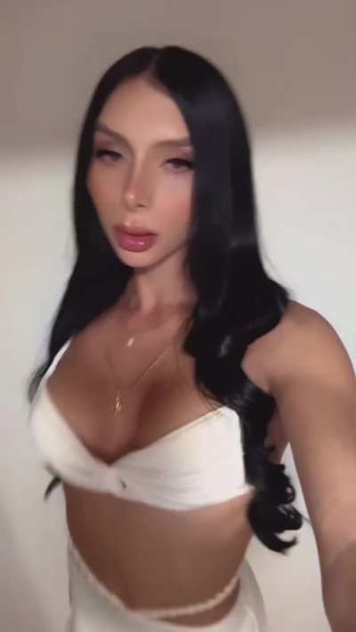 How do you like this look?