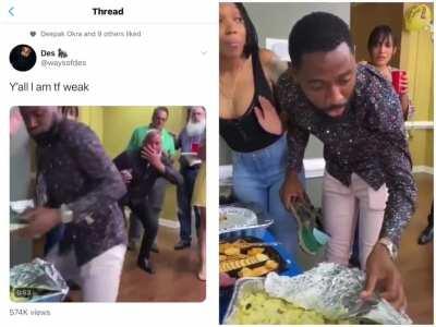 What episode of the office is this