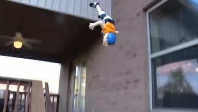 I got 50 followers. That’s like, cult worthy! AMA!