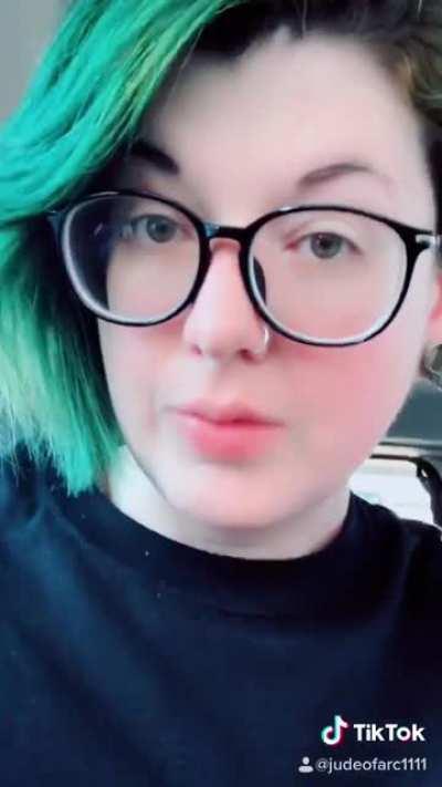 Late stage TDS isn't incurable afterall