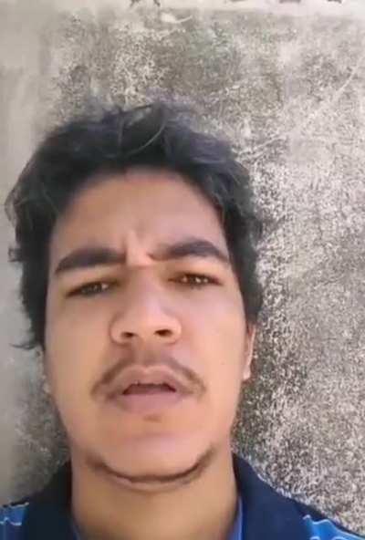 Possuído pelo FreeFire!