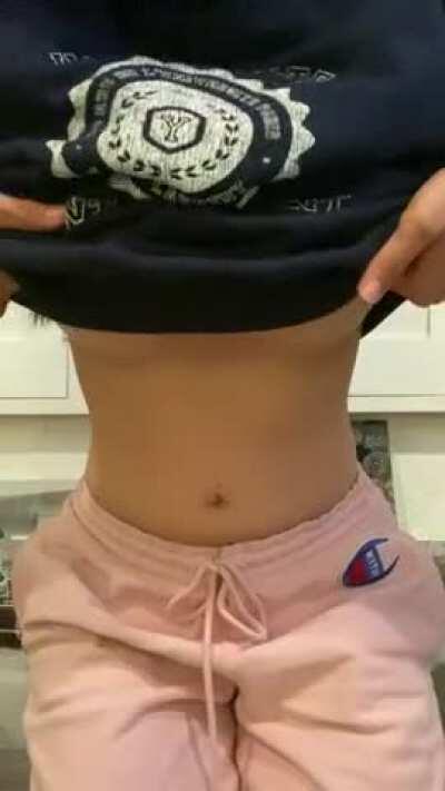 please cum on my korean tiddies (titty drop)