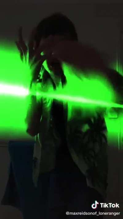 Unfortunately not satire