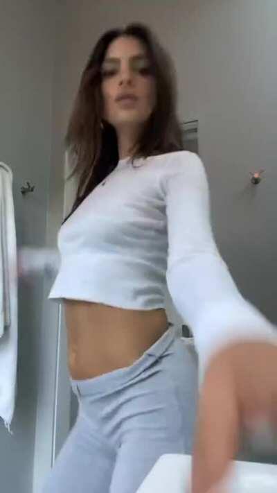 Sexy Tik Tok
