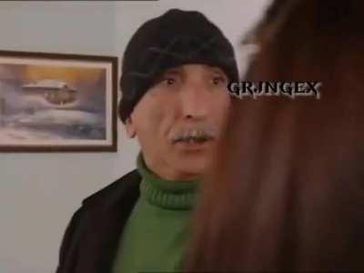 terbiyeli Usman sama