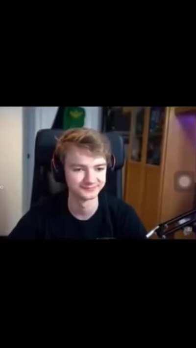 Are you going to scroll and not vibe with Tommy